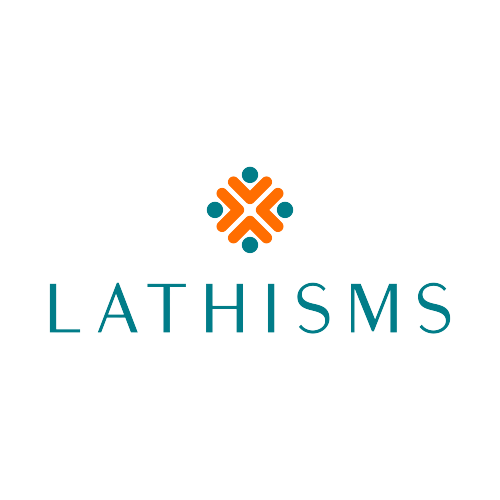 Lathisms