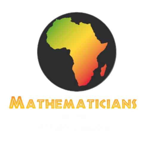Mathematicians of the African Diaspora