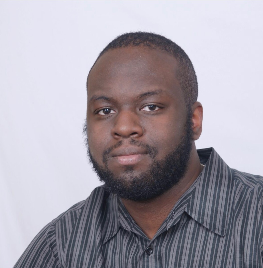 Kevin S Harris Jr PhD